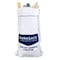 Durasack 100 lbs. dry material Contractor Bags, White, 20 PK LAM-3045DS - alternate 1
